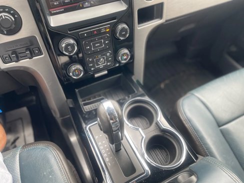 Used 2014 Ford F150 Limited image 26