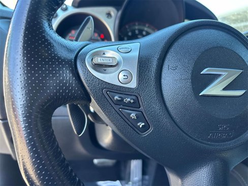 Used 2013 Nissan 370Z Touring w/ Sport Pkg image 16