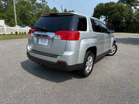 Used 2015 GMC Terrain SLE image 35