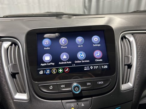 Used 2023 Chevrolet Malibu LT image 25
