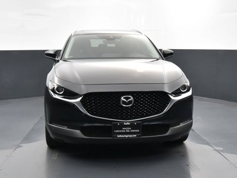 Certified 2022 MAZDA CX-30 AWD 2.5 S w/ Preferred Package image 3