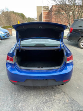 Used 2010 Kia Forte Koup EX image 11