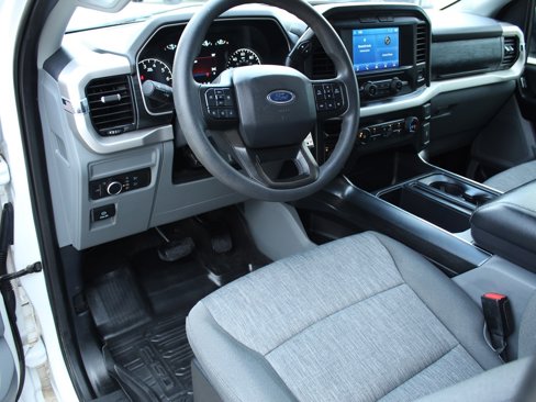 Used 2021 Ford F150 XL w/ Equipment Group 101A High image 14