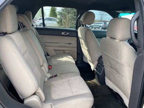 Used 2013 Ford Explorer FWD image 24
