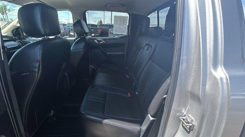 Used 2019 Ford Ranger Lariat w/ Equipment Group 501A Mid image 15