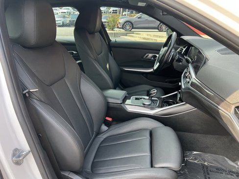 Used 2019 BMW 330i Sedan image 31