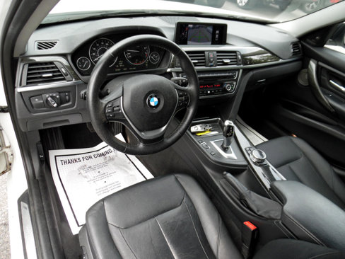 Used 2014 BMW 328i xDrive Sedan image 10