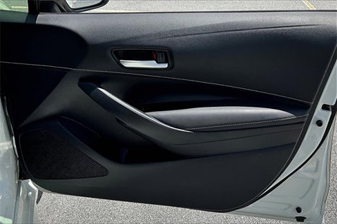 Used 2019 Toyota Corolla SE image 25
