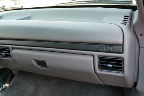 Used 1996 Ford F250 4x4 Regular Cab image 44
