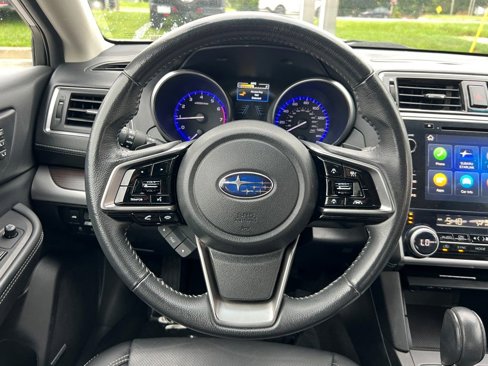 Used 2019 Subaru Legacy 2.5i Limited image 12