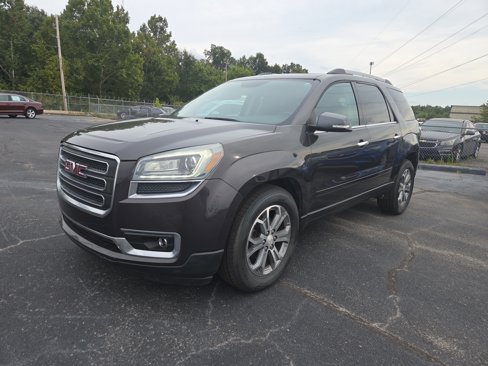 Used 2014 GMC Acadia SLT image 1