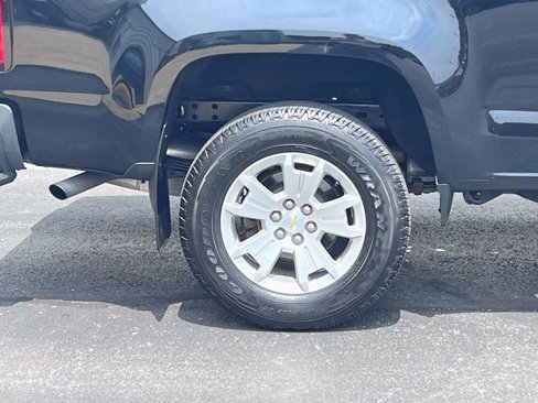 Used 2019 Chevrolet Colorado LT w/ LT Convenience Package image 20