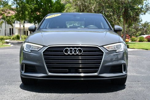 Used 2018 Audi A3 2.0T Premium image 33