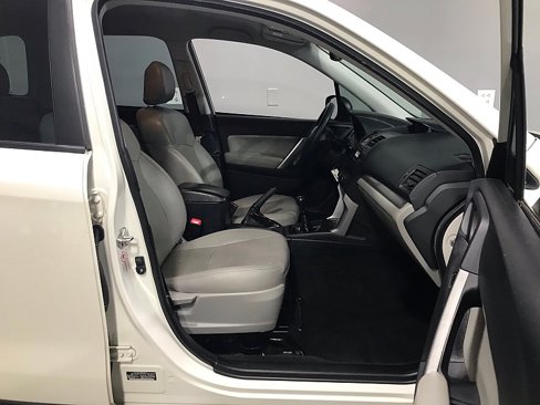 Used 2015 Subaru Forester 2.5i image 13