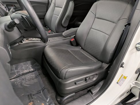 Certified 2019 Honda Passport Touring image 10