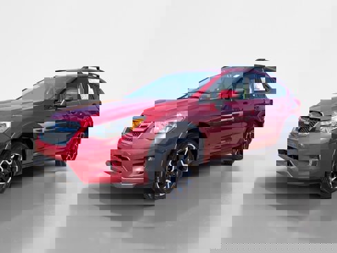 Used 2015 Subaru Crosstrek 2.0i Premium image 7