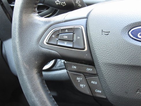 Used 2018 Ford Escape SEL image 21
