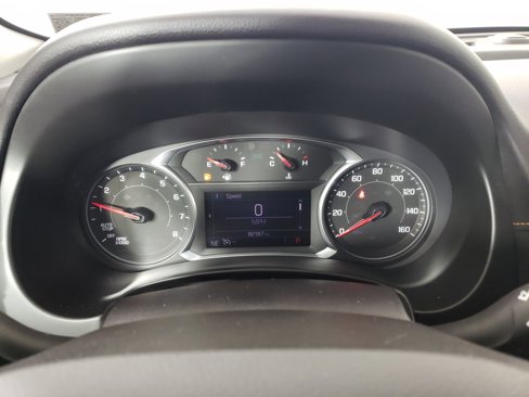 Used 2019 GMC Terrain SLE w/ Driver Convenience Package image 20