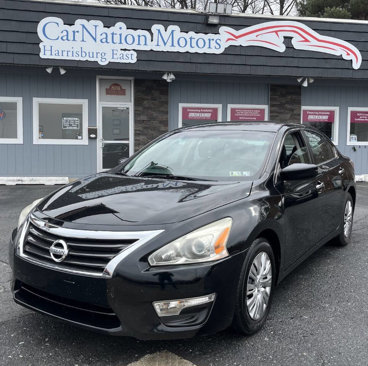 Used 2015 Nissan Altima 2.5 S image 43