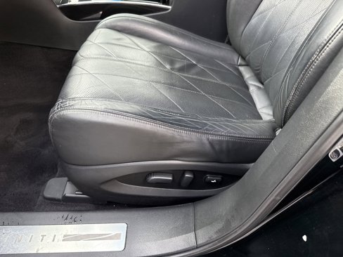 Used 2010 INFINITI FX35 AWD w/ Navigation Pkg image 10