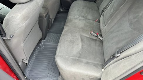 Used 2010 Toyota Prius Three image 9