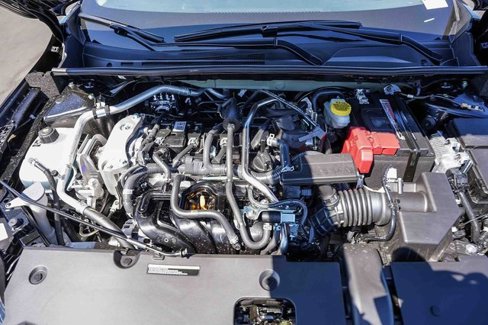 New 2025 Nissan Sentra S image 28