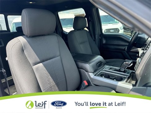 Used 2018 Ford F150 XLT w/ Equipment Group 302A Luxury image 31