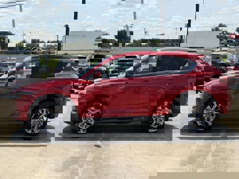 Used 2019 MAZDA CX-5 Grand Touring image 2