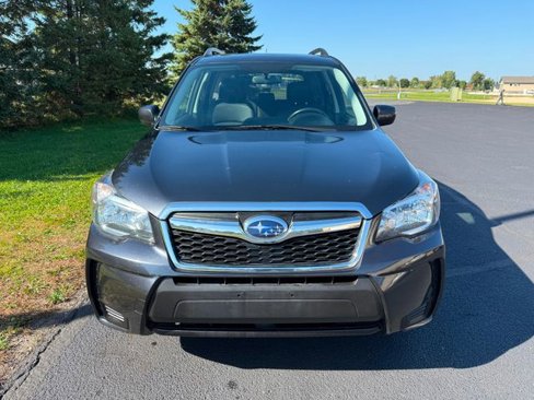 Used 2014 Subaru Forester 2.0XT Premium image 5
