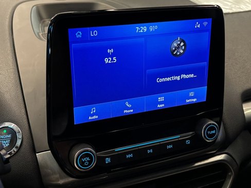 Used 2020 Ford EcoSport SE image 12