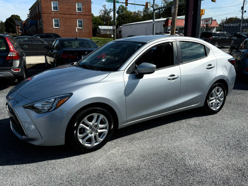 Used 2018 Toyota Yaris iA image 5