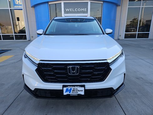 Used 2023 Honda CR-V EX-L image 2