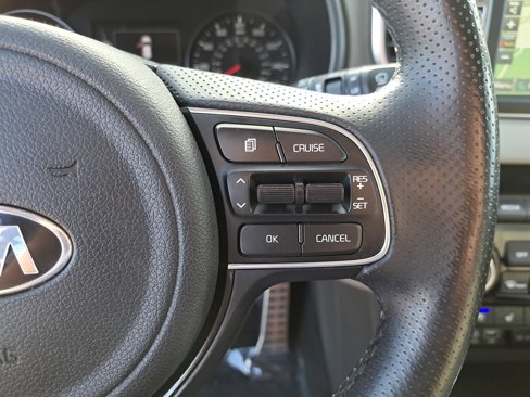 Used 2019 Kia Sportage SX image 22