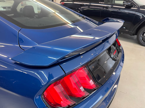 Used 2023 Ford Mustang GT Premium w/ Equipment Group 401A image 26
