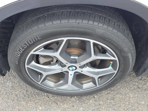 Used 2018 BMW X1 xDrive28i image 25