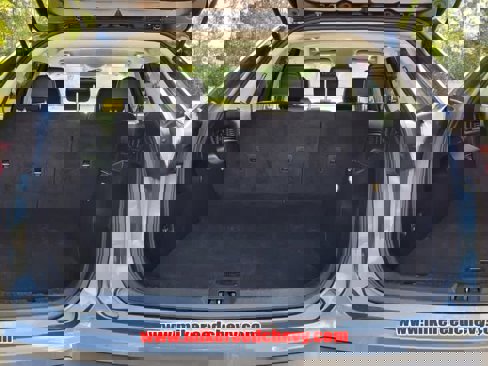 Used 2024 Ford Edge SEL image 12