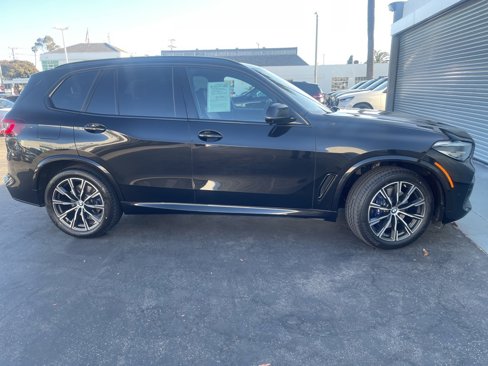 Used 2022 BMW X5 xDrive40i w/ M Sport Package image 12