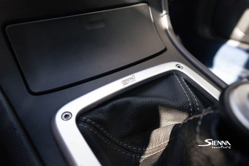 Used 2006 Subaru Impreza WRX STI image 31