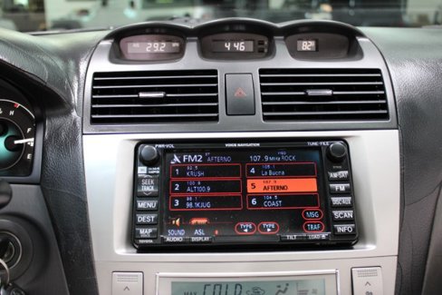 Used 2007 Toyota Solara SLE image 22