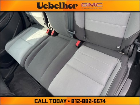 Used 2019 Ford Escape S image 18
