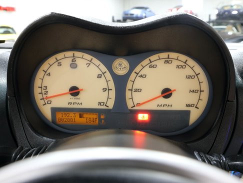 Used 2005 Lotus Elise image 60