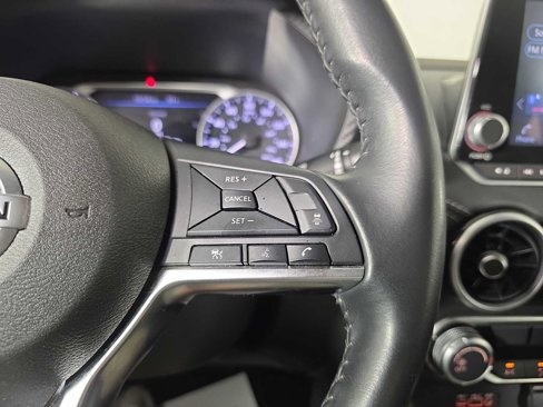 Used 2023 Nissan Sentra SV image 42
