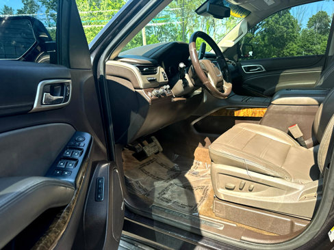 Used 2015 GMC Yukon Denali w/ Touring Package image 17