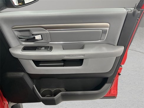 Used 2017 RAM 1500 Classic SLT image 20