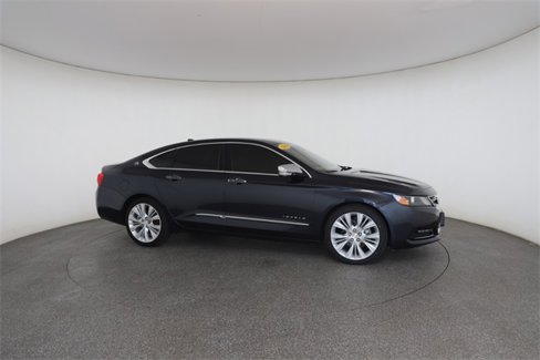 Used 2014 Chevrolet Impala LTZ image 25