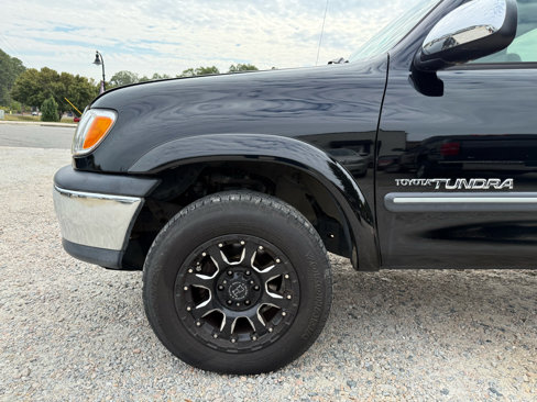 Used 2002 Toyota Tundra SR5 image 11