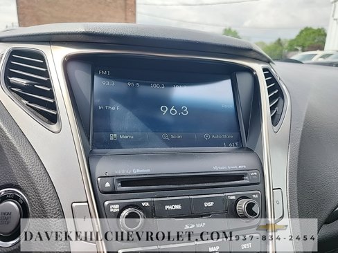 Used 2014 Hyundai Azera Limited image 15