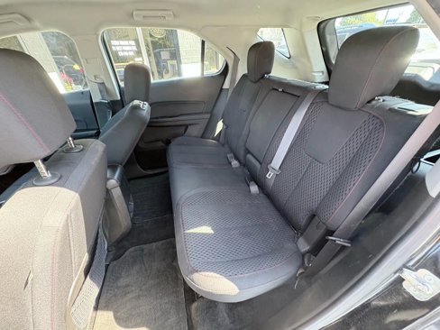 Used 2015 Chevrolet Equinox LS image 15