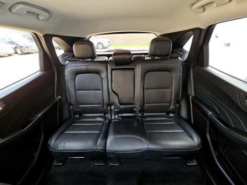 Used 2021 Ford Escape SEL image 12