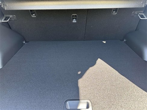 New 2025 Kia Seltos EX w/ EX Sunroof Package image 23